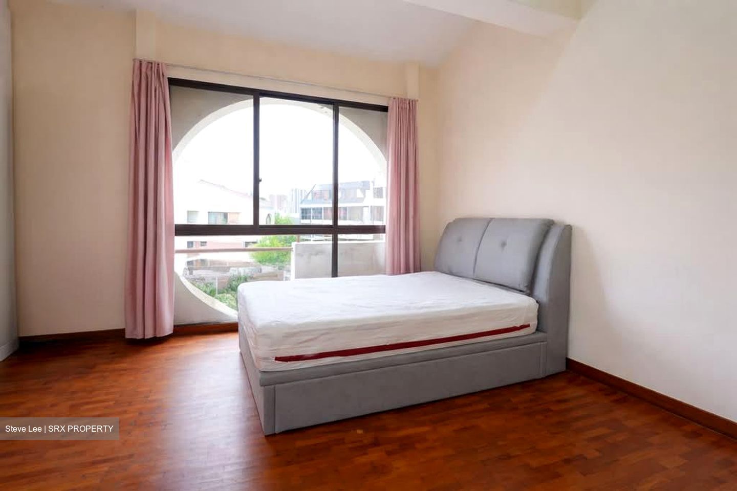 The Hacienda (D15), Condominium #567653001